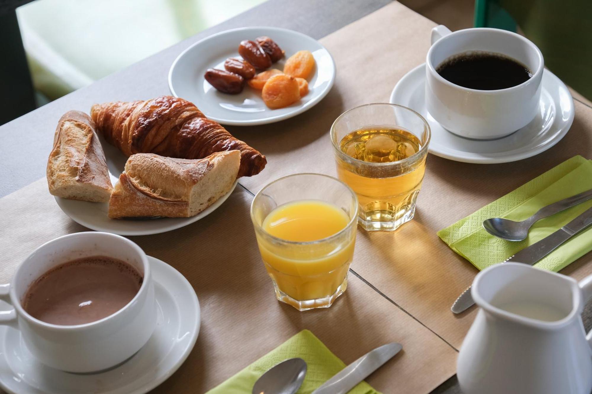 Hotel Cote Sud Saint-Péray Екстериор снимка