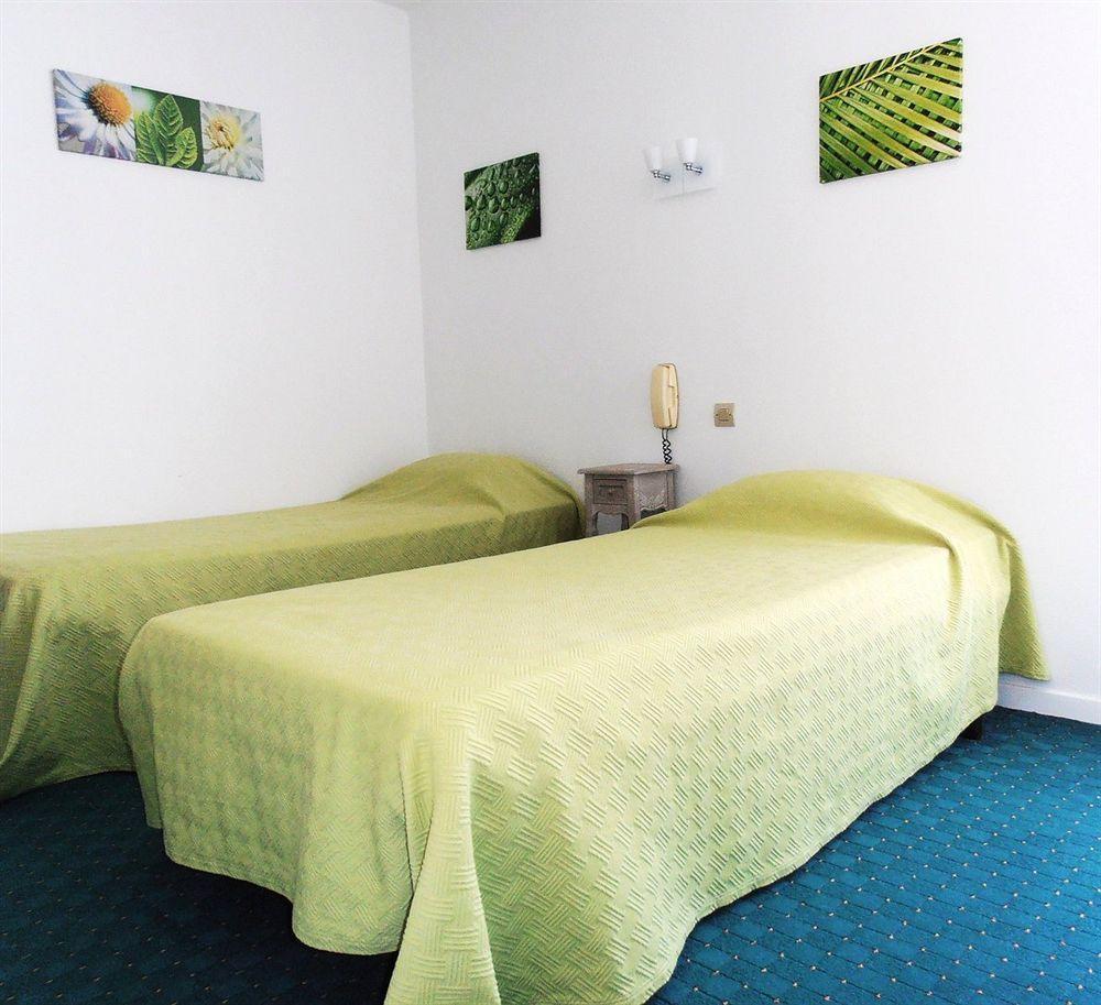 Hotel Cote Sud Saint-Péray Екстериор снимка
