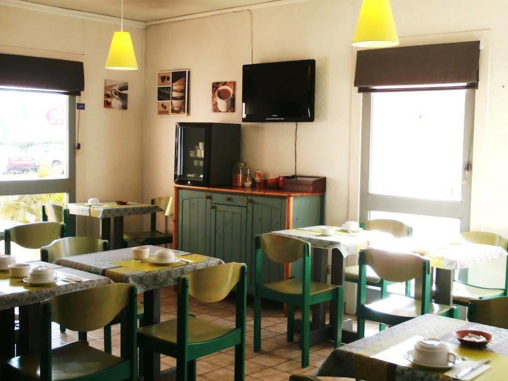 Hotel Cote Sud Saint-Péray Екстериор снимка