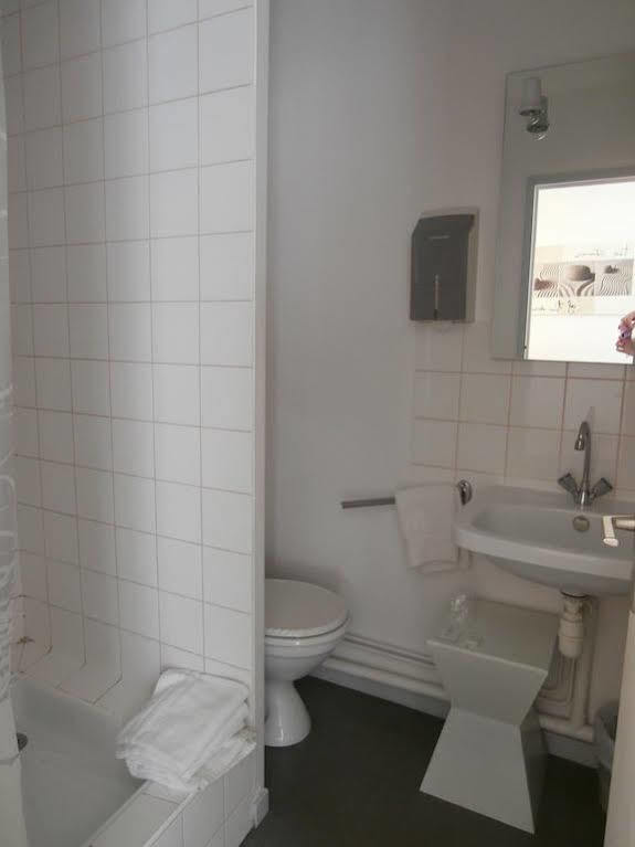 Hotel Cote Sud Saint-Péray Екстериор снимка
