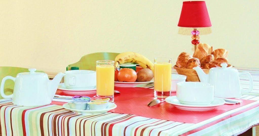Hotel Cote Sud Saint-Péray Екстериор снимка