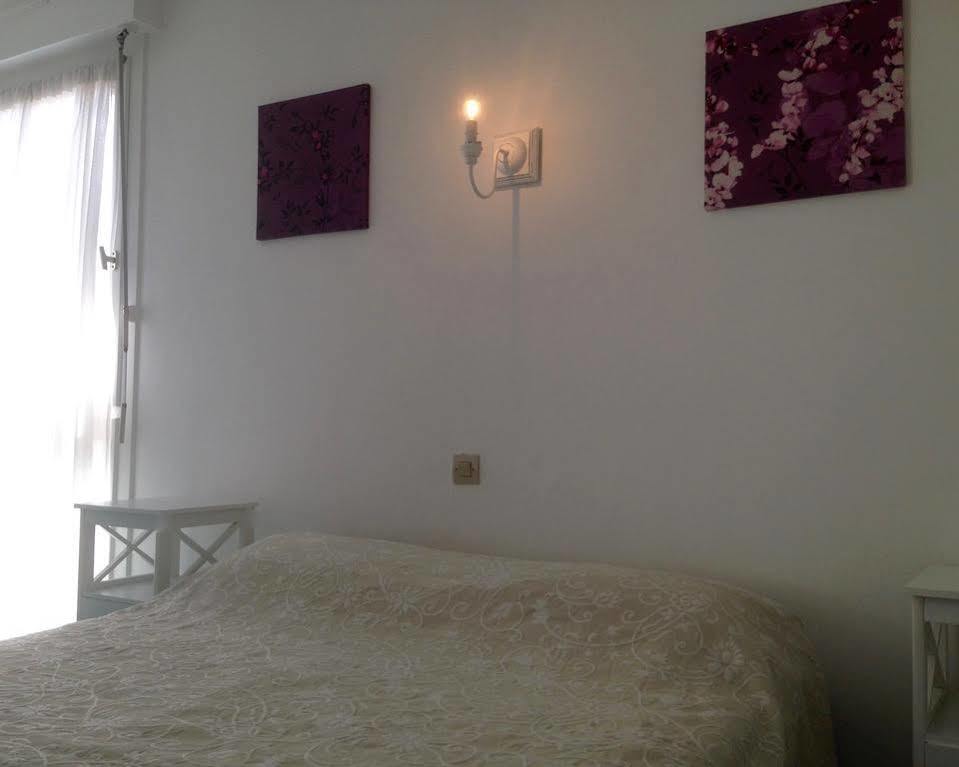 Hotel Cote Sud Saint-Péray Екстериор снимка