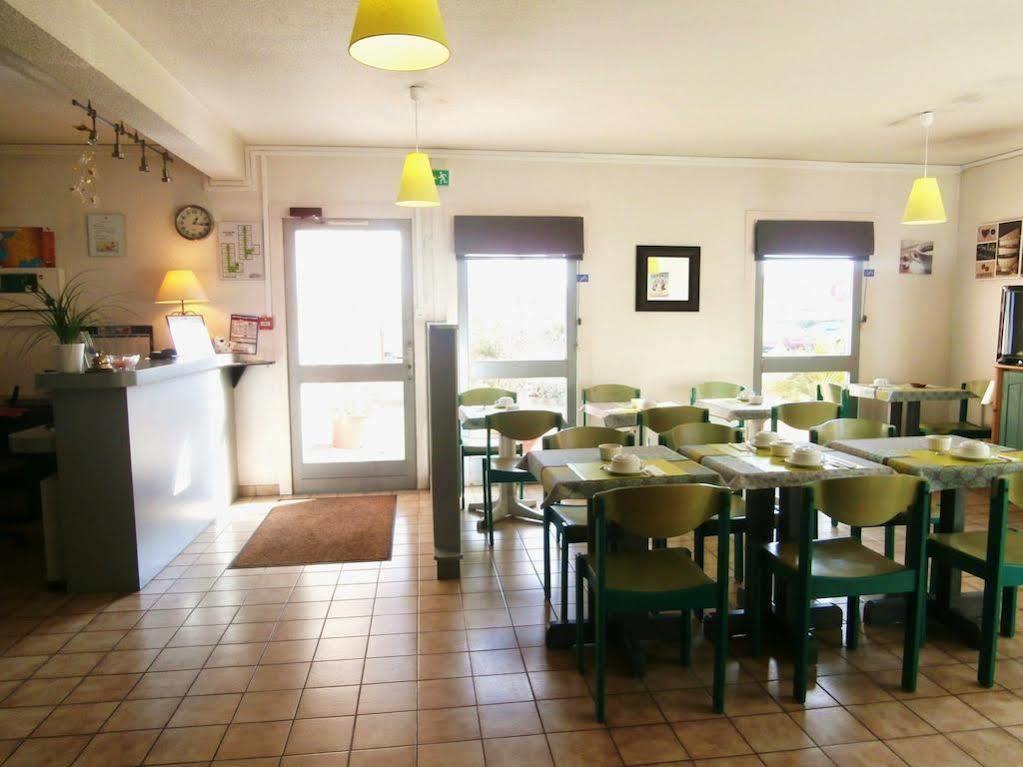 Hotel Cote Sud Saint-Péray Екстериор снимка