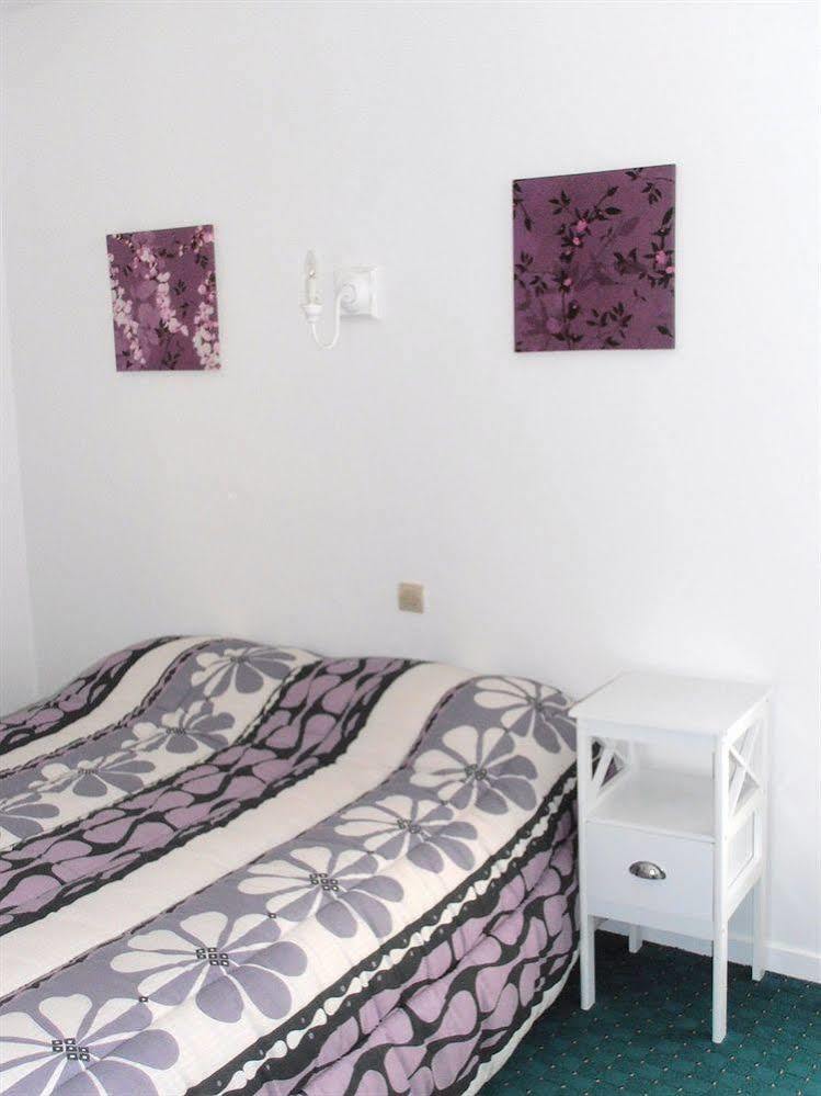 Hotel Cote Sud Saint-Péray Екстериор снимка