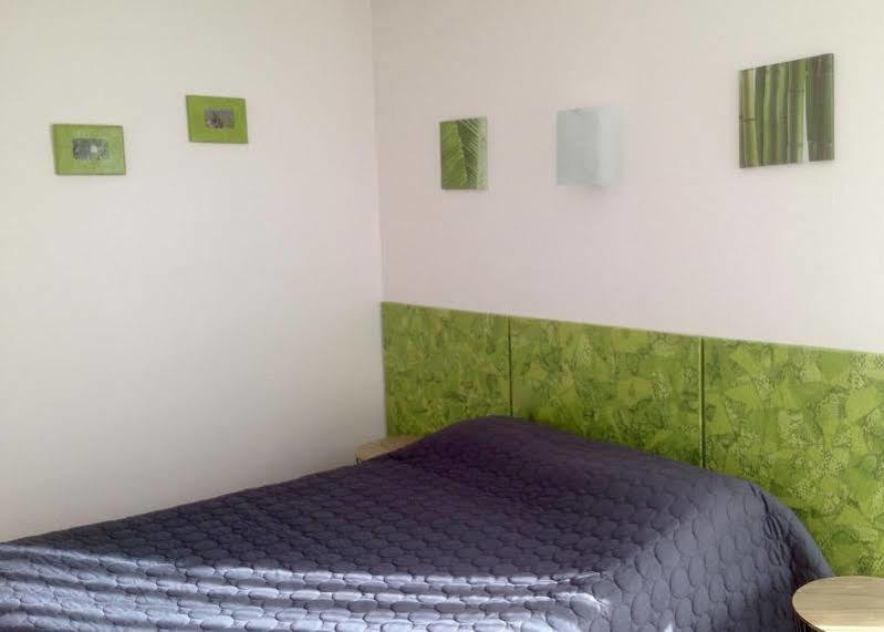 Hotel Cote Sud Saint-Péray Екстериор снимка