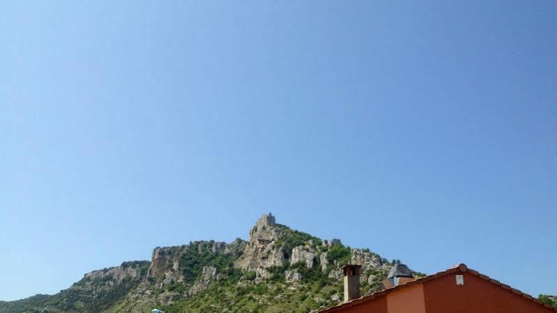 Hotel Cote Sud Saint-Péray Екстериор снимка
